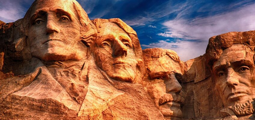 The Mount Rushmore of Managers